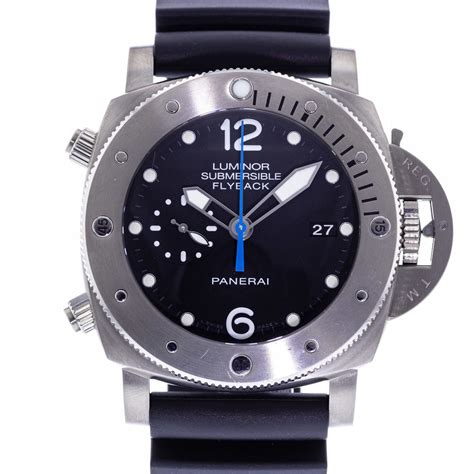 Panerai PAM614 for Sale .